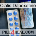 Cialis Dapoxetine 39